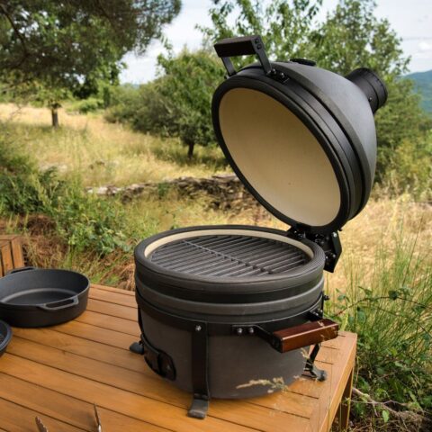 Barbecues / Braseros