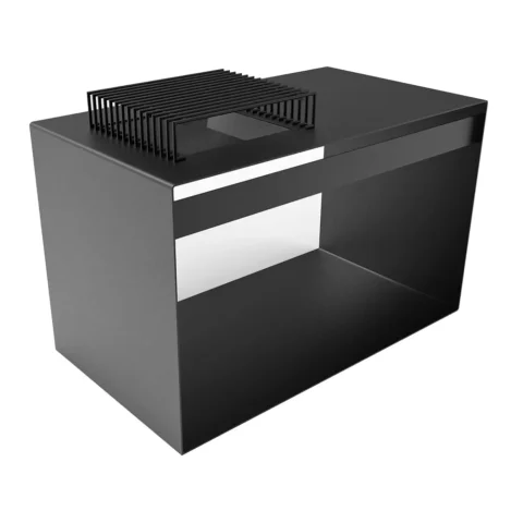 BARBE A FILE D’ATTENTE