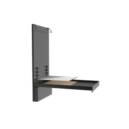 Barbecues Suspendus