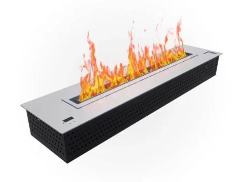 Brûleur éthanol BL100 – automatique 100 cm